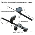 Waterproof Portable Under Vehicle Inspection Camera